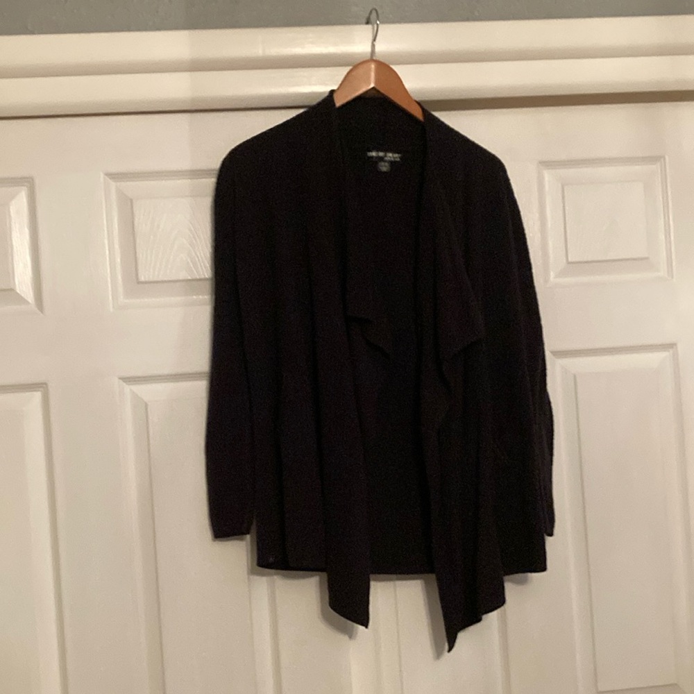 Barefoot Dreams sweater